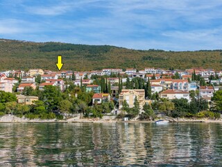 Apartment Dramalj Environment 24