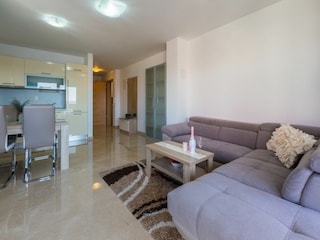 Apartment Crikvenica Ausstattung 5