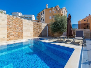 Apartment Crikvenica Ausstattung 6