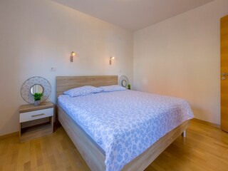 Apartment Crikvenica Ausstattung 13