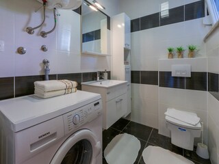 Apartment Crikvenica Features 6