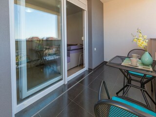 Apartment Crikvenica Ausstattung 18