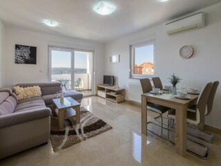 Apartment Crikvenica Ausstattung 23