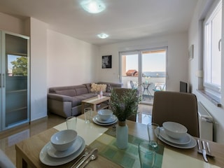 Apartment Crikvenica Ausstattung 25