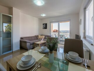 Apartment Crikvenica Features 15