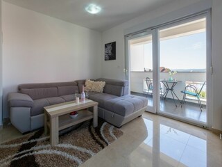 Apartment Crikvenica Ausstattung 27