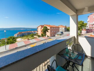 Apartment Crikvenica Ausstattung 29
