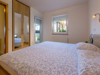 Apartment Crikvenica Ausstattung 11