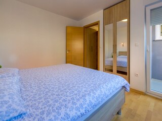 Apartment Crikvenica Ausstattung 13