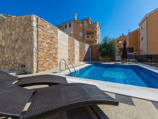 Apartment Crikvenica Ausstattung 24