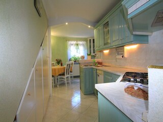 Apartment Crikvenica Features 8