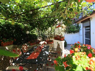 Apartment Crikvenica Außenaufnahme 1