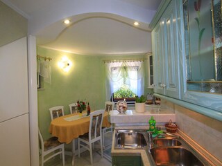 Apartment Crikvenica Ausstattung 10