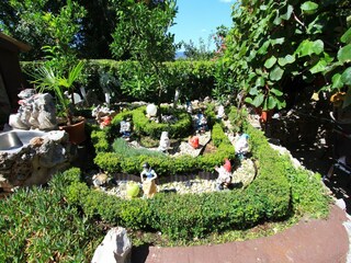 Apartment Crikvenica Außenaufnahme 3