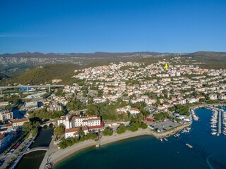 Apartment Crikvenica Environment 21