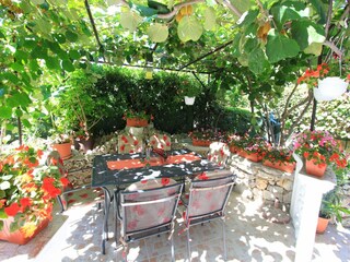 Apartment Crikvenica Ausstattung 13