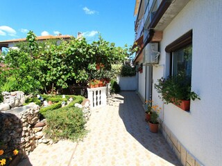 Apartment Crikvenica Outdoor Recording 4