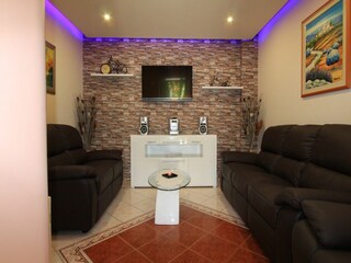 Apartment Crikvenica Ausstattung 14