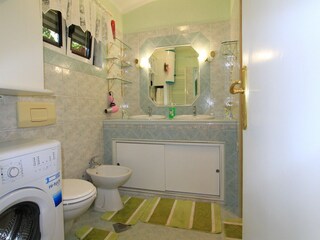 Apartment Crikvenica Ausstattung 19