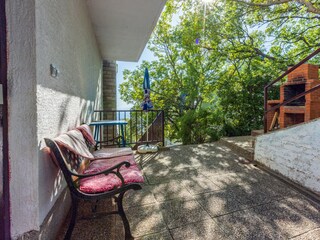 Apartment Novi Vinodolski Ausstattung 12