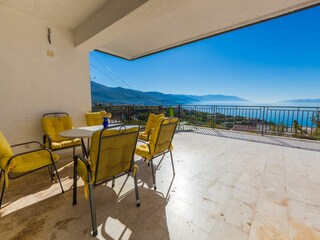 Apartment Novi Vinodolski Ausstattung 3