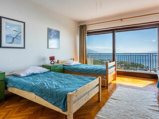 Apartment Novi Vinodolski Ausstattung 15