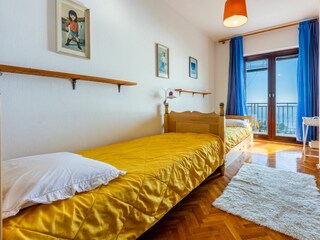 Apartment Novi Vinodolski Ausstattung 8