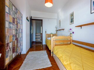 Apartment Novi Vinodolski Ausstattung 19