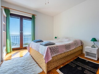 Apartment Novi Vinodolski Ausstattung 10