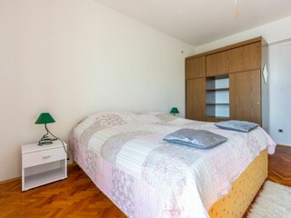 Apartment Novi Vinodolski Ausstattung 21