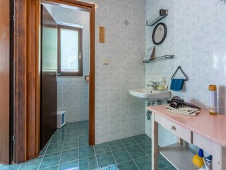 Apartment Novi Vinodolski Ausstattung 22