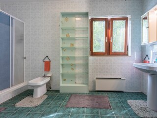 Apartment Novi Vinodolski Ausstattung 13