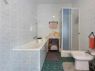 Apartment Novi Vinodolski Ausstattung 24