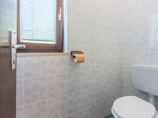 Apartment Novi Vinodolski Ausstattung 25