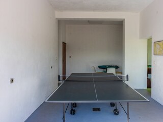 Apartment Novi Vinodolski Features 17