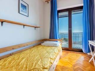 Apartment Novi Vinodolski Ausstattung 31