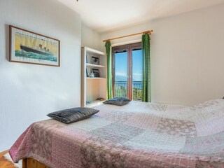 Apartment Novi Vinodolski Ausstattung 32