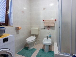 Apartment Novi Vinodolski Ausstattung 33