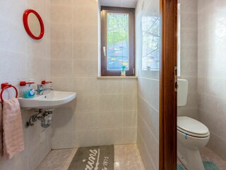 Apartment Novi Vinodolski Ausstattung 34