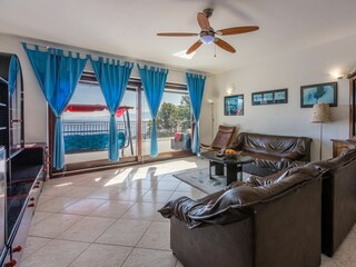 Apartment Novi Vinodolski Ausstattung 35