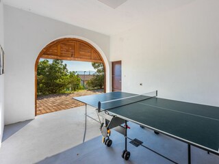 Apartment Novi Vinodolski Ausstattung 36