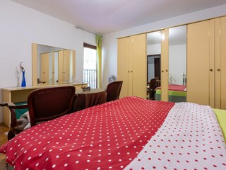 Apartment Novi Vinodolski Ausstattung 28