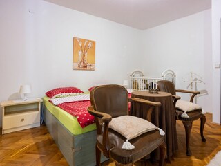 Apartment Novi Vinodolski Ausstattung 39
