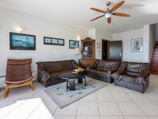 Apartment Novi Vinodolski Ausstattung 31