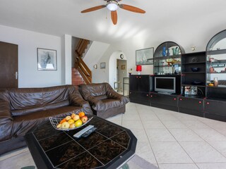 Apartment Novi Vinodolski Ausstattung 42