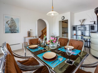 Apartment Novi Vinodolski Ausstattung 35