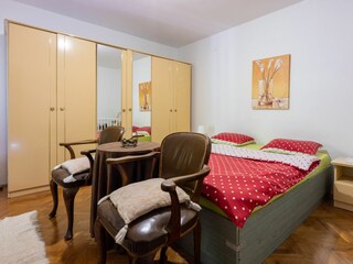 Apartment Novi Vinodolski Ausstattung 39
