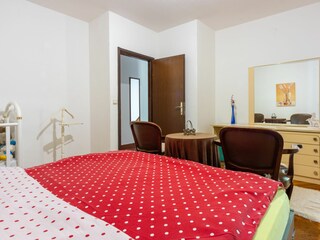 Apartment Novi Vinodolski Features 40