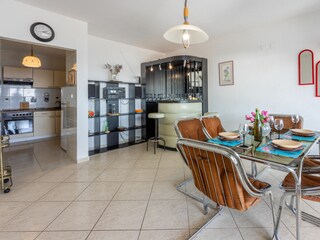 Apartment Novi Vinodolski Ausstattung 41