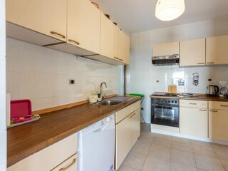 Apartment Novi Vinodolski Ausstattung 52